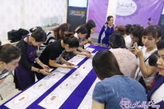 lớp học nail hoa tết (21)