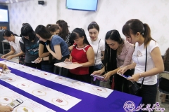 lớp học nail hoa tết (23)
