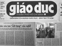 giaoduc