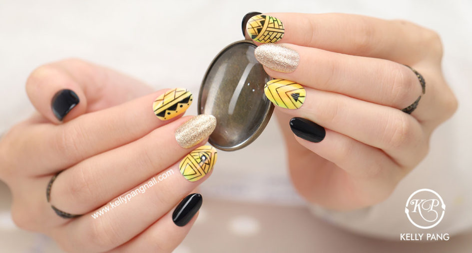 Click xem BST style nails ngắn – dài