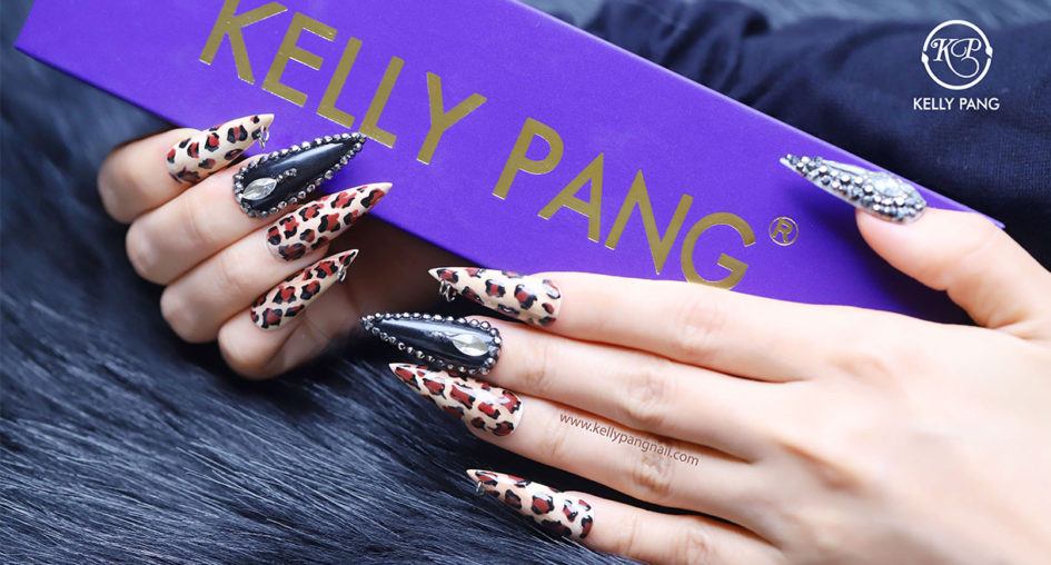 Click xem BST style nails cá tính hiện đại Click xem BST style nails cá tính hiện đại