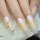 Cách Vẽ Nail Đơn Giản Mang Vẻ Đẹp Tinh Tế