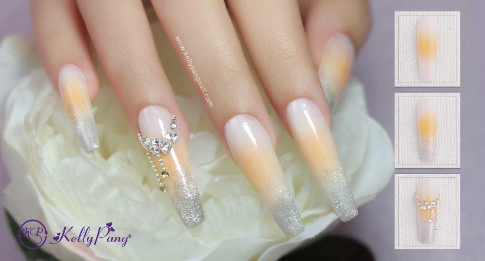 Cách Vẽ Nail Đơn Giản Mang Vẻ Đẹp Tinh Tế Cách Vẽ Nail Đơn Giản Mang Vẻ Đẹp Tinh Tế